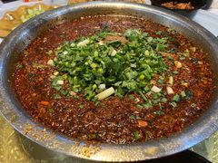 -乐山第一家临江鳝丝(茶坊路店)