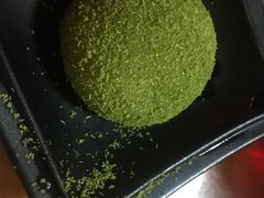 抹茶大福-丽江庭院之爱在路上(西单店)