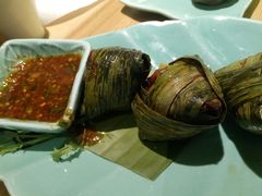 拉娜叶包鸡-米纸越南小馆(金鹰世界店)