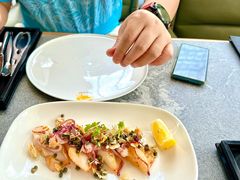 -Ministry of Crab•MOC(交子大道店)