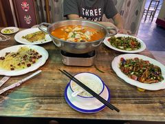 -黔人百味.贵州菜