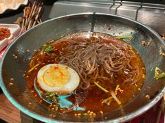 -可口香·非遗烧烤(南岗直营店)