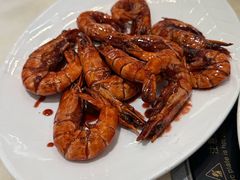 热爆乳汁虾-洪长兴(广西北路店)