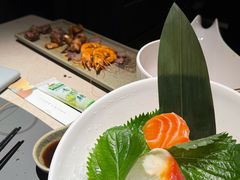 -水木锦堂·自助铁板烧(望京凯德MALL店)
