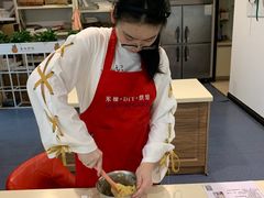 -米柚烘焙教室(工联CC店)