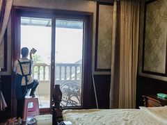 -重庆轻喜到家家政保洁