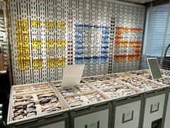 -目艮眼镜SHOWROOM(品牌集合店)