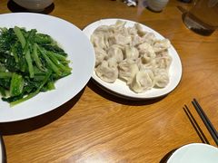 -伊喜饺子·烤鸭(五道口学院路店)