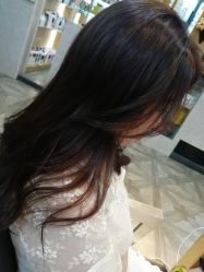 -AMO SALON男士形象