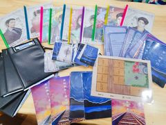 -ELEVEN桌游剧本杀轰趴馆(三里屯店)