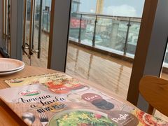 -萨莉亚意大利餐厅(龙胜站颂荟商场店)