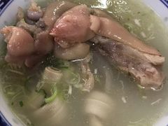 -盛兴面馆(真儒大厦店)