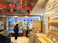 -吴裕泰茶庄(前门大街店)