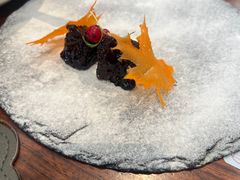 文火小牛肉-九福楼大酒店