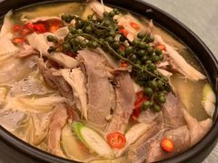 -小厨娘淮扬菜(板桥一店)