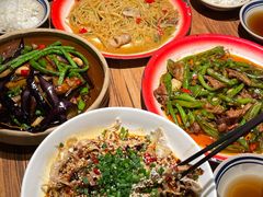 -泥糊破店小酒馆·团建聚餐(南京西路店)