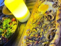 -LENBACH兰巴赫西餐啤酒坊(大连东港店)