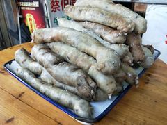 -蔡伯糯米猪肠