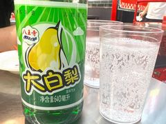 -堂堂小伙夫·辽宁小吃大排档(京西大悦城店)