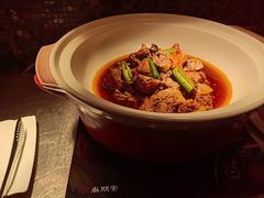 -岷山饭店-芝芝自助餐厅