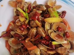 -范饭椰林川湘味海鲜·椰子鸡(三亚湾椰梦长廊店)