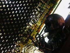 -LAMP BAR 水烟音乐酒吧