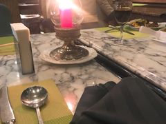 -北京贵宾楼饭店 红墙咖啡厅