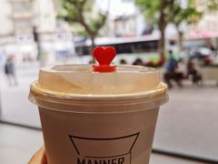 -Manner Coffee(淮海755店)
