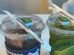 -茶救星球·蔬果茶(东城万达店)