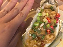 -小吴先生的店·东北烧烤(林科大店)