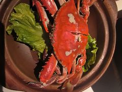 -蚝堡海鲜·威海菜·海肠捞饭·烧烤·亚洲吃蚝公司(幸福门店)
