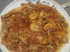 -泰福成大酒店(泰来道店)