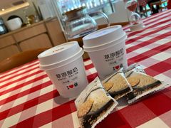 -西贝(吴江路湟普汇店)