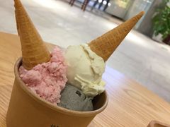 -歎雪糕低糖低脂Gelato冰淇淋