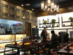 -锦尚阁烤鱼(望京新荟城店)