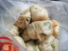 -依云煎包店