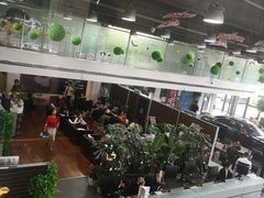 -北京之星奔驰4S店(亦庄店)