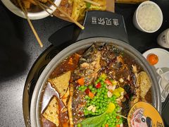 -鱼见你烤鱼•本地烧烤(1818店)