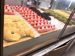 -奈雪的茶(重庆万象城北区店)