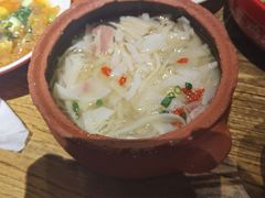 -山芋腔苏北菜(盐城滨海店)