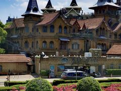 -马勒别墅饭店(静安寺店)