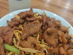 -兰溪十八浇(天一店)