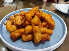-京天红酒家(虎坊路店)