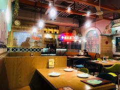 大堂-新加坡高记KOO KEE Restaurant(盈科店)