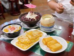 -民信老铺(华盖路店)