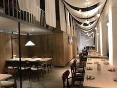 大堂-boundaries籬苑(瑞光创意工厂-贰号院店)