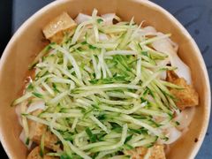 -驴世家驴肉火烧·凉皮·胡辣汤(首经贸店)
