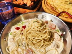 -Kpasta韩式意大利面