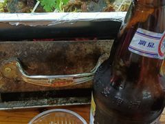 -莫老爷烧烤美食(合心苑店)