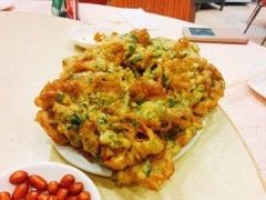 -德记潮州菜馆(卑路乍街)
